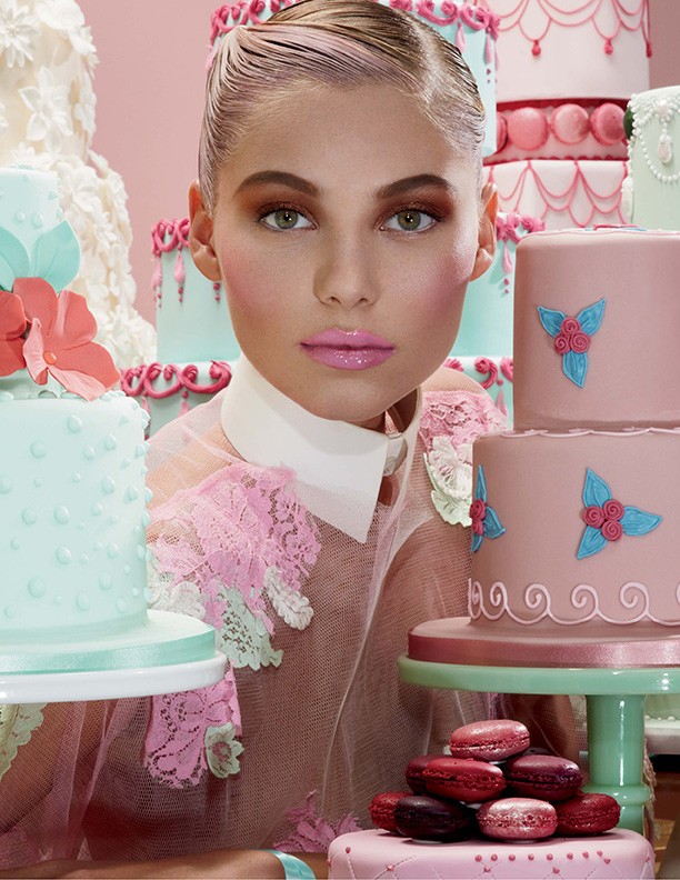 MAC, Makeup, cosmetics, new collection, MAC Cosmetics NZ, beauty blog NZ, style blog NZ, Beauty, Angie Fredatovich, Tanya Jackson, PR, AmberD, MAC NZ