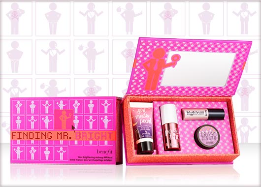 Finding Mr Bright, Benefit They're Real Mascara, Beauty Blog NZ, NZ Blogger, Benefit Cosmetics, Angie Fredatovich