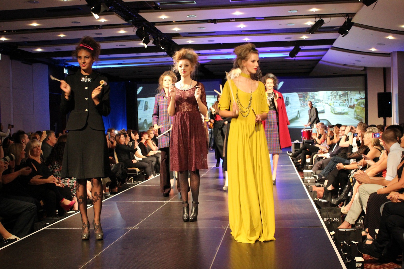 Industry Hair NZ