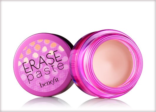 Erase Paste, Beauty Blog NZ, NZ Blogger, Benefit Cosmetics, Angie Fredatovich