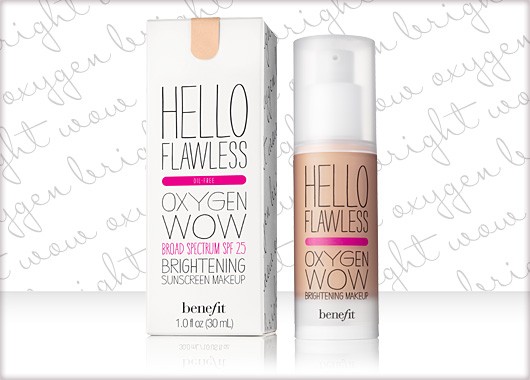 Hello Flawless Foundation, Beauty Blog NZ, NZ Blogger, Benefit Cosmetics, Angie Fredatovich