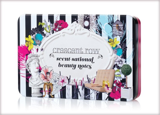 Stationary Kit, Beauty Blog NZ, NZ Blogger, Benefit Cosmetics, Angie Fredatovich