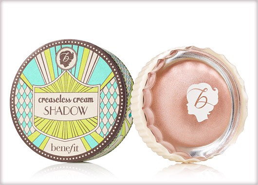 Want Creaseless Cream Shadow, Benefit They're Real Mascara, Beauty Blog NZ, NZ Blogger, Benefit Cosmetics, Angie Fredatovich