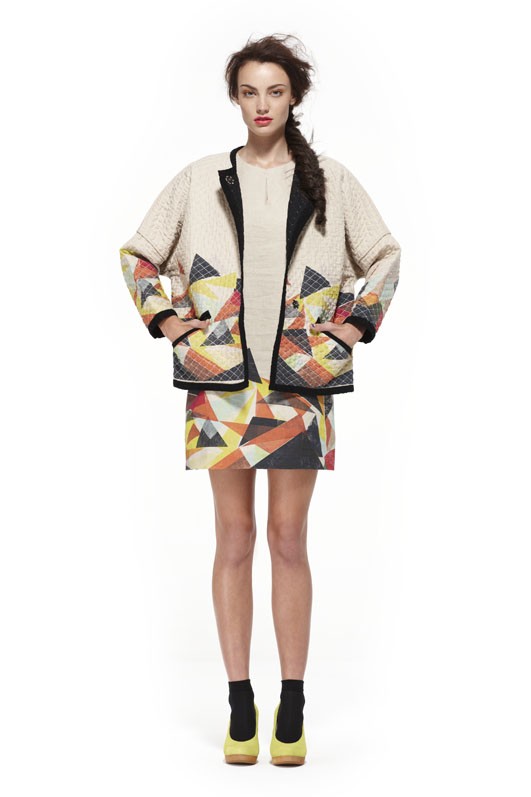 Untitled mountain jacket and dress, style blog nz, fashion blog nz, nz blogger, Gorman