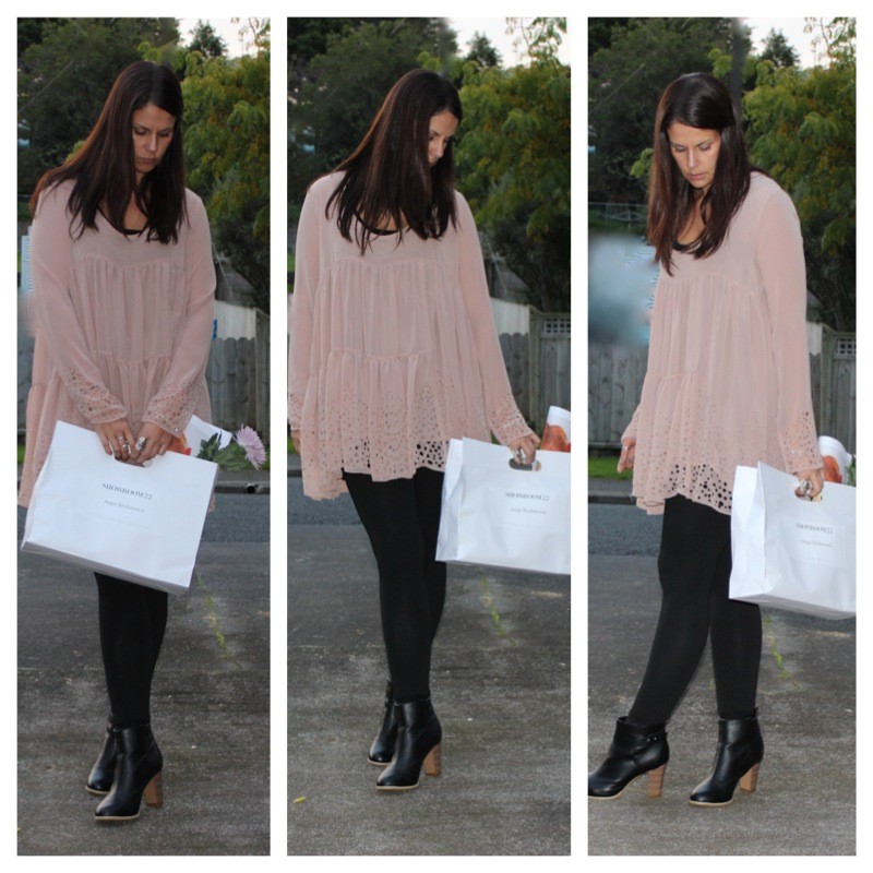 ASOS, One Teaspoon, Cuban Winky Babydoll Dress, style blog nz, fashion blog nz, beauty blog nz, gurlinterrupted.com, angie fredatovich, dress, heels, jewellery, accessories, Decjuba, Number One Shoes, Shellshock
