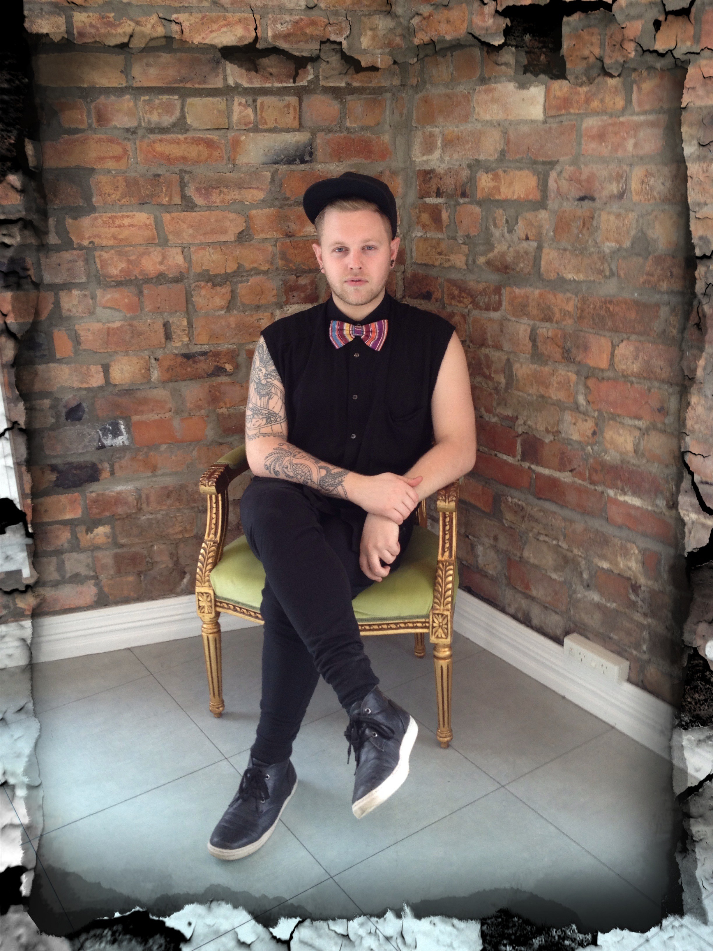 Style blog nz, nz editor, nz media, beauty blog nz, NZ PR, Angie Fredatovich, gurlinterrupted, Giveaway NZ, nz competitions, Mod’s Hair Salon, Kurt Counsell, Ponsonby, Hair,