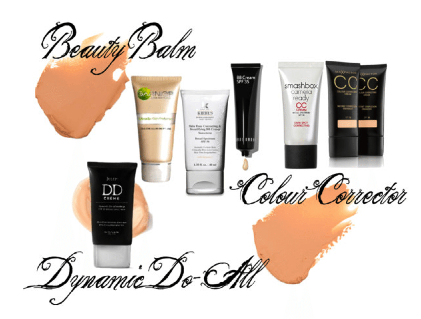 beauty blog nz, style blog nz, fashion blog nz, Julep, Max Factor, BB cream, CC Cream, DD Cream, Bobbi Brown, Garnier, Clinique, makeup, MAC NZ, beauty media nz, benefit cosmetics nz, benefit cosmetics, alphabet cream, angie Fredatovich, gurlinterrupted.com
