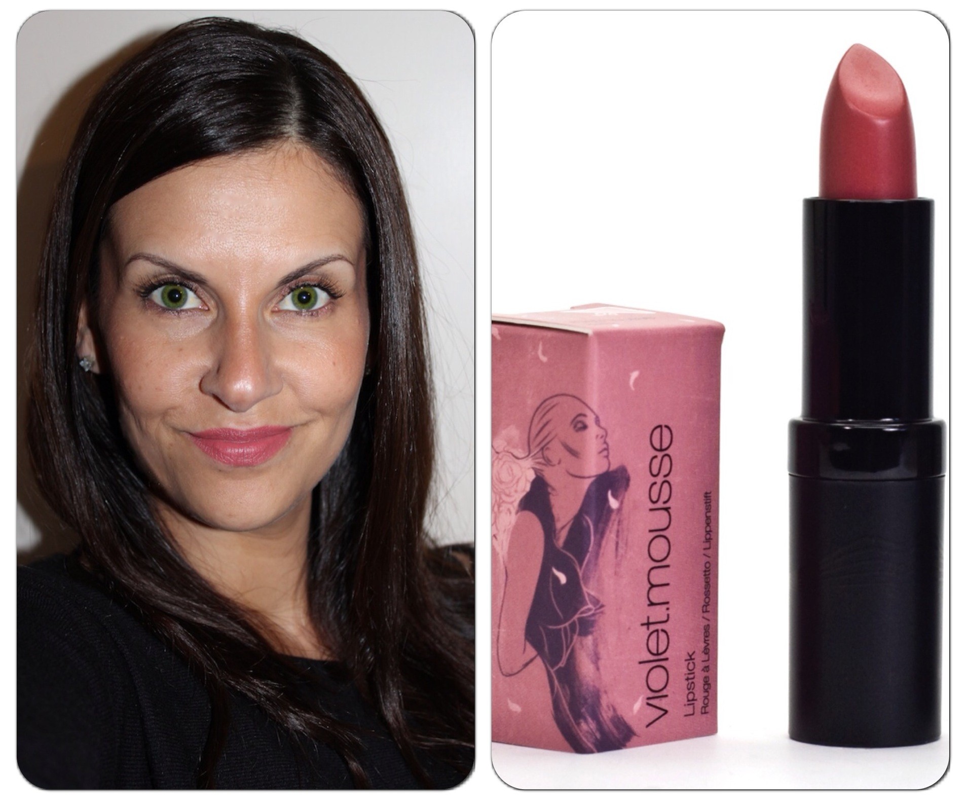 karen murrell lipstick, beauty blog nz, style blog nz, PR NZ, beauty media nz, Bare PR, beauty, makeup, cosmetics