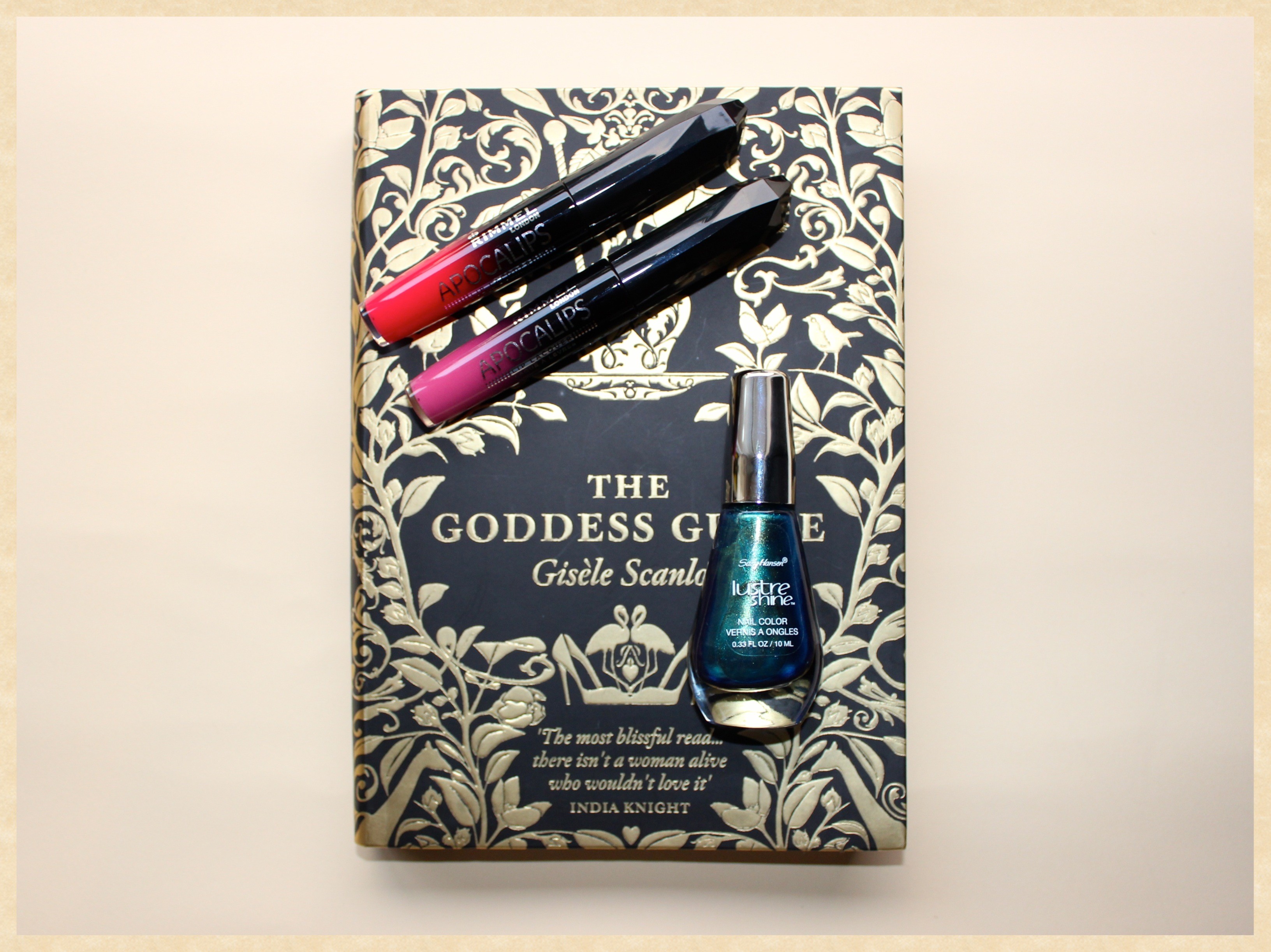 Beauty, makeup, cosmetics, beauty blog nz, style blog nz, beauty media nz, PR NZ, Angie Fredatovich, Nails, Nail design, across my desk, from the beauty editors desk, beauty banter