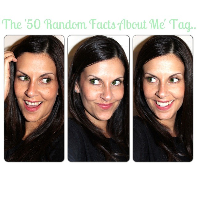 50 Random Facts About Me Tag, beauty blog nz, fashion blog nz, style blog nz, angie fredatovich, gurlinterrupted, shoes, heels,