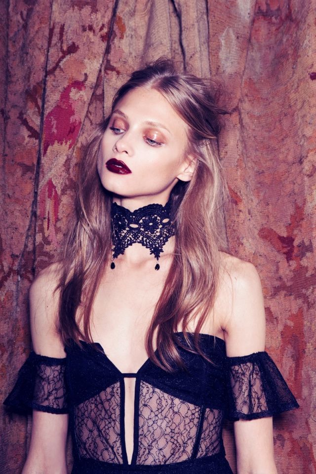 Beautiful Editorials, Interview With A Vampire, Anna Selezneva, For Love and Lemons, Fashion, fashion blog nz, style blog nz, beauty blog nz, fashion media, beauty media, angie fredatovich, gurlinterrupted, girl interrupted