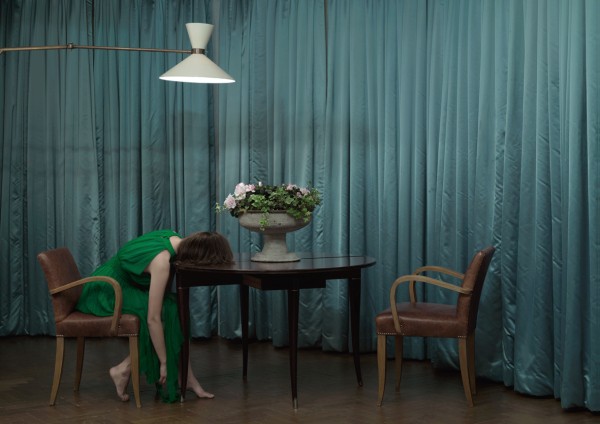 Beautiful Editorials, Do Not Disturb, The Starlets, Anja Niemi, photoshoot, culture, fashion, beauty media nz, beauty blog nz, fashion media nz, fashion blog nz, style blog nz, angie fredatovich, journalist nz, media nz, gurlinterrupted