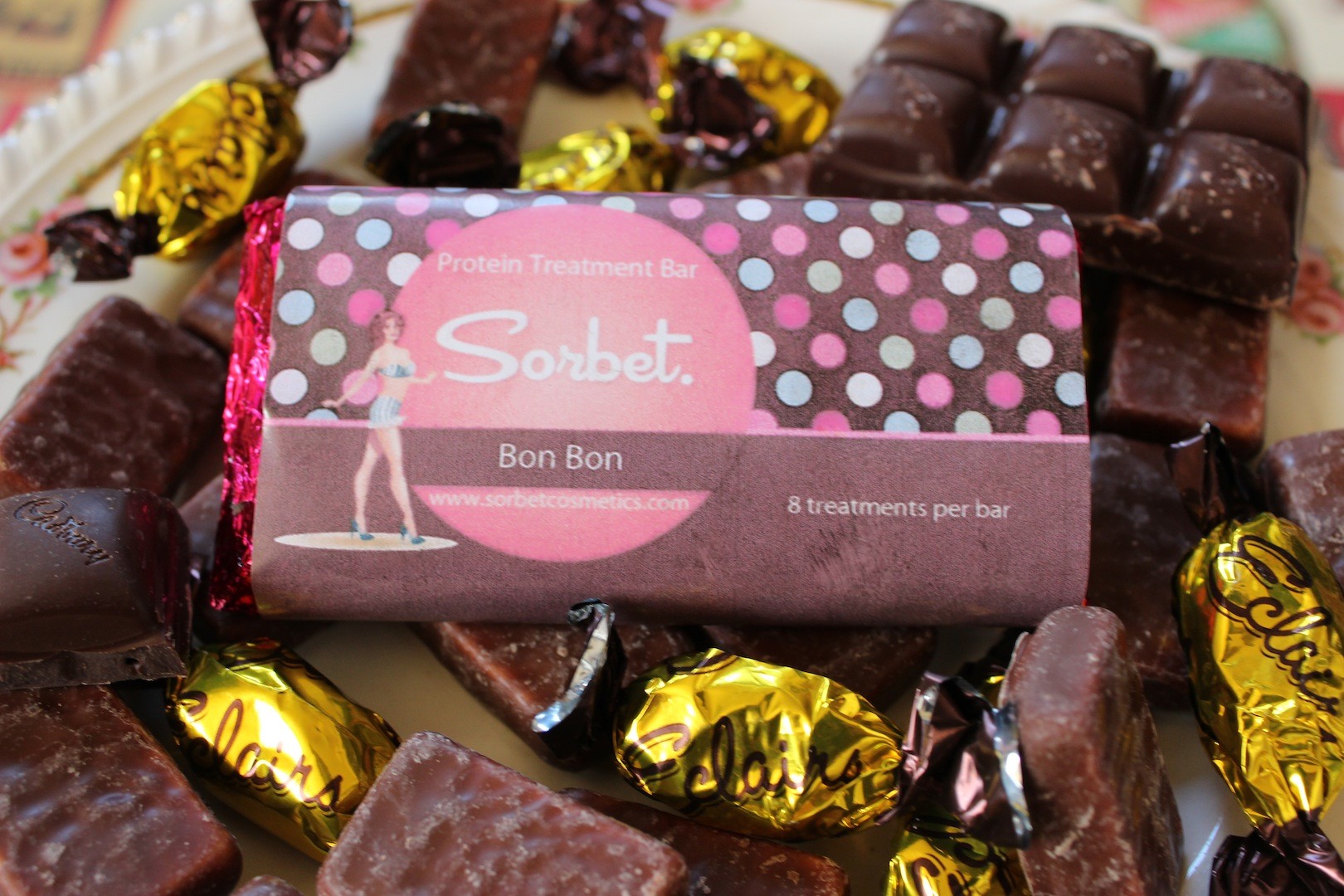 Sorbet Sensational Solids, Sorbet, Haircare, Shampoo bars, Bon Bon, Beauty, Hair, beauty media nz, beauty blog nz, fashion blog nz, style blog nz, fashion media nz, freelance writer nz, journalist nz, angie fredatovich, gurlinterrupted.com