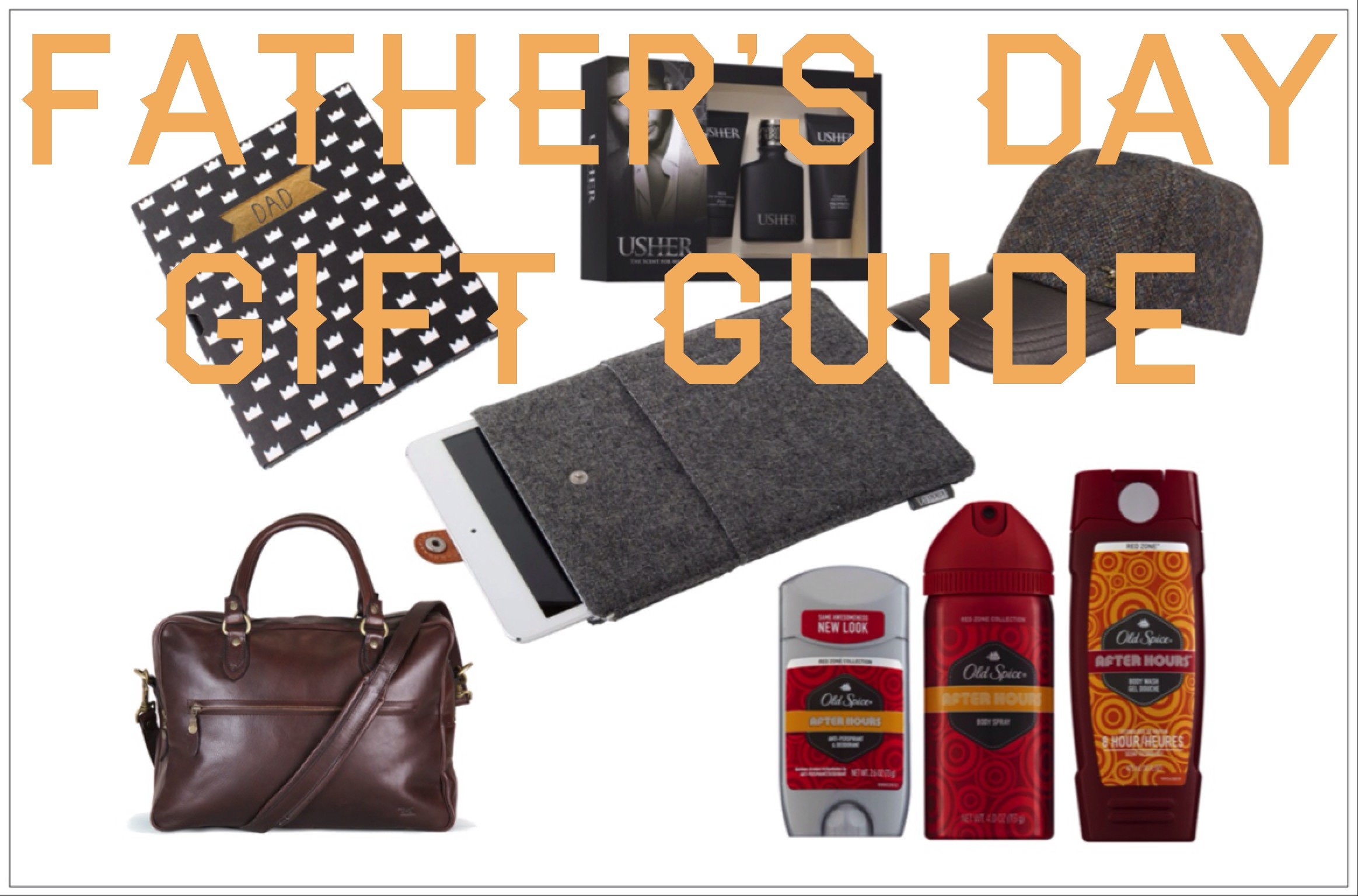 Father’s Day, Fathers Day Gift Guide, Dad, Father’s Day Gift Guide NZ 2013 , LUSH NZ, fathers day presents, Mildred and Co, Mildred&Co, what to buy dad, Old Spice, Old Spice After Hours, USHER, USHER Gift Set, kikki-k, Palmers Cocoa Butter, For Men, Rodd & Gun, Walker & Hall, Mad Men, Whiskey Glasses, Cufflinks, Aftershave, fashion media nz, beauty media nz, fashion blog nz, style blog nz, beauty blog nz, angie Fredatovich, gurlinterrupted.com