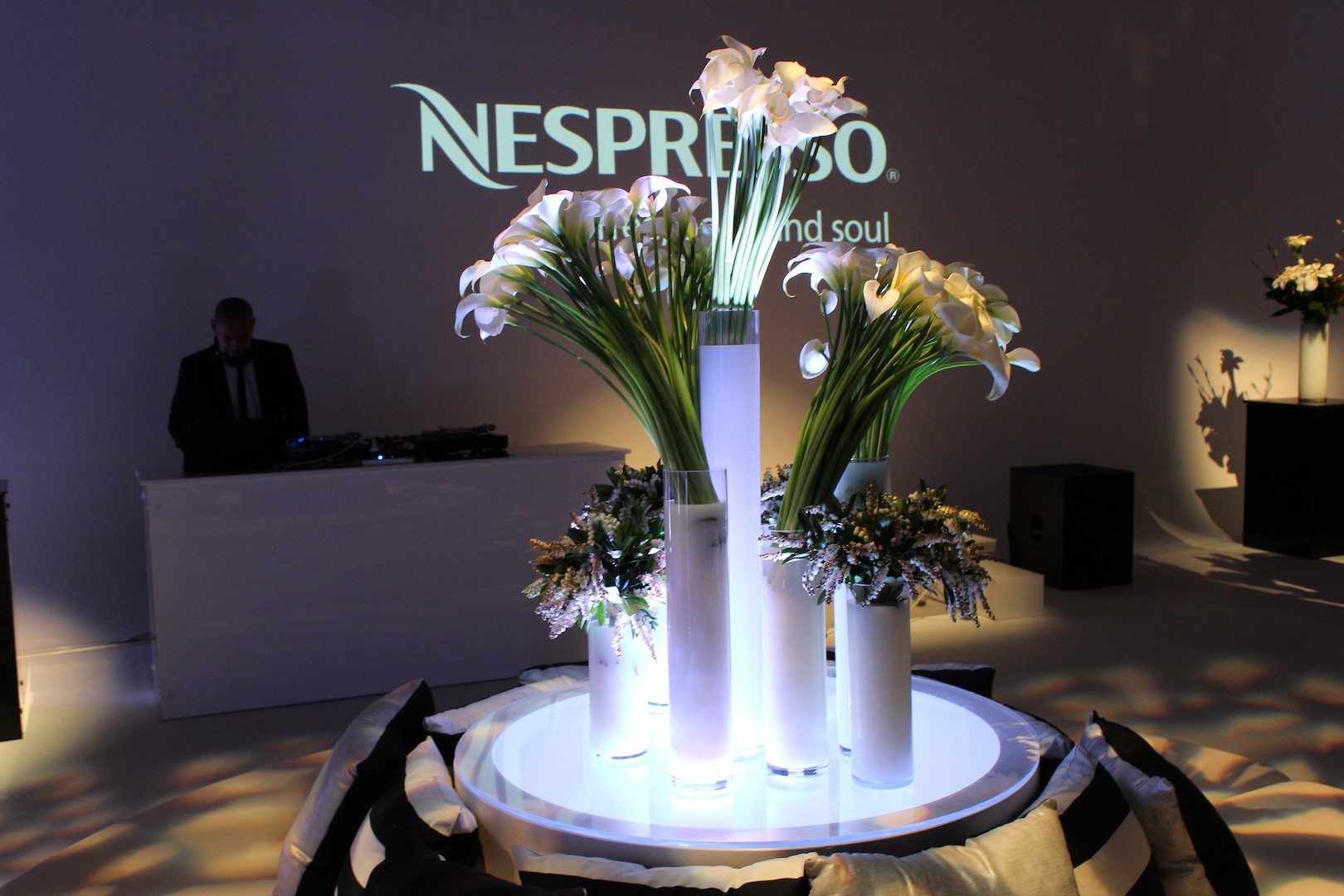 Nespresso, Nespresso NZ, Nespresso Umilk, CCC PR, Cathy Campbell PR, Elena Bluhm, nespresso coffee, fashion blog nz, style blog nz, beauty blog nz, fashion media nz, beauty media nz, angie fredatovich, gurlinterrupted, nzgirl, nz blogger