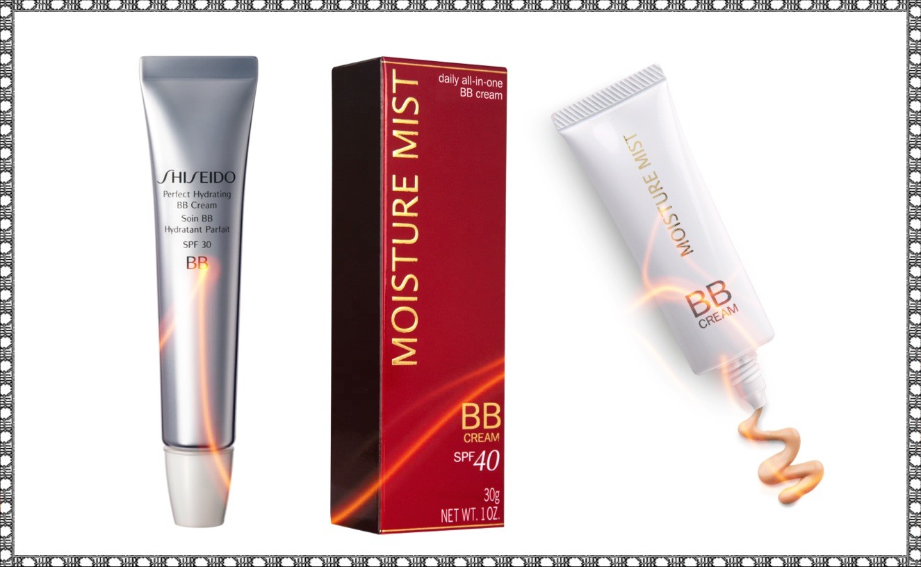 Shiseido Perfect Hydrating BB Cream, Shiseido Moisture Mist BB Cream, BB Cream, Shiseido, makeup, beauty, cosmetics, beauty blog nz, fashion blog nz, style blog nz, beauty media nz, fashion media nz, angie fredatovich, gurlinterrupted