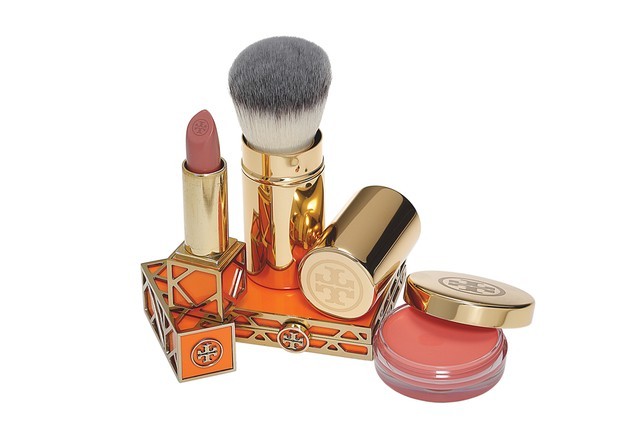 Tory Burch, Tory Burch Beauty Line, Cosmetics, makeup, fragrance, fashion media nz, beauty media nz, fashion blog nz, style blog nz, beauty blog nz, angie Fredatovich, gurlinterrupted.com