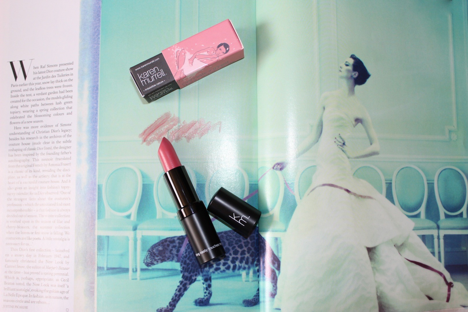 Karen Murrell, Neutrogena Beach Defence, Palmers Cocoa butter body scrub, ORLY Mash Up, Nails, Simuniovich, olive skincare, makeup, beauty, cosmetics, beauty blog nz, fashion blog nz, style blog nz, beauty media nz, fashion media nz, angie fredatovich, gurlinterrupted
