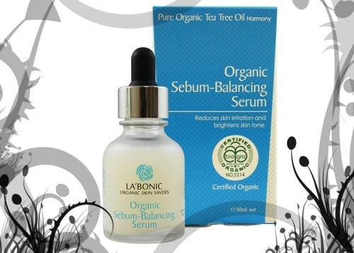 la'bonic, labonic organic sebum-balancing serum, nz made, beauty, skincare, beauty blog nz, fashion blog nz, style blog nz, beauty media nz, fashion media nz, angie fredatovich, gurlinterrupted