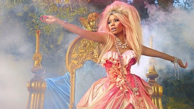 Nicki Minaj, Elizabeth Arden, MINAJESTY, Nicki Minaj Minajesty, Perfume, perfume launch nz, Tina White, beauty blog nz, fashion blog nz, style blog nz, beauty media nz, fashion media nz, angie fredatovich, gurlinterrupted, fashion, beauty,