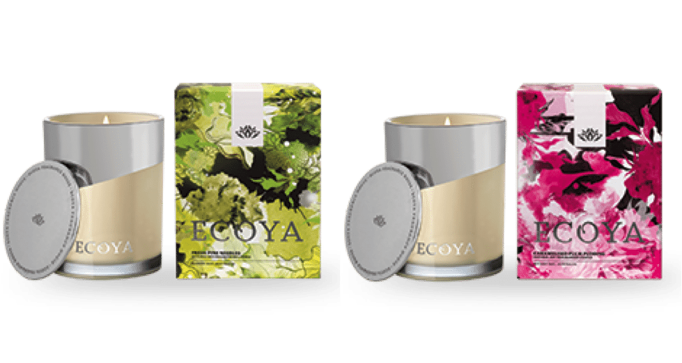 ECOYA, Ecoya Limited Edition Christmas Collection, Christmas, Christmas Gifts, candles, BarePR, beauty, skincare, beauty blog nz, fashion blog nz, style blog nz, beauty media nz, fashion media nz, angie fredatovich, gurlinterrupted, shoes, makeup, cosmetics, fashion