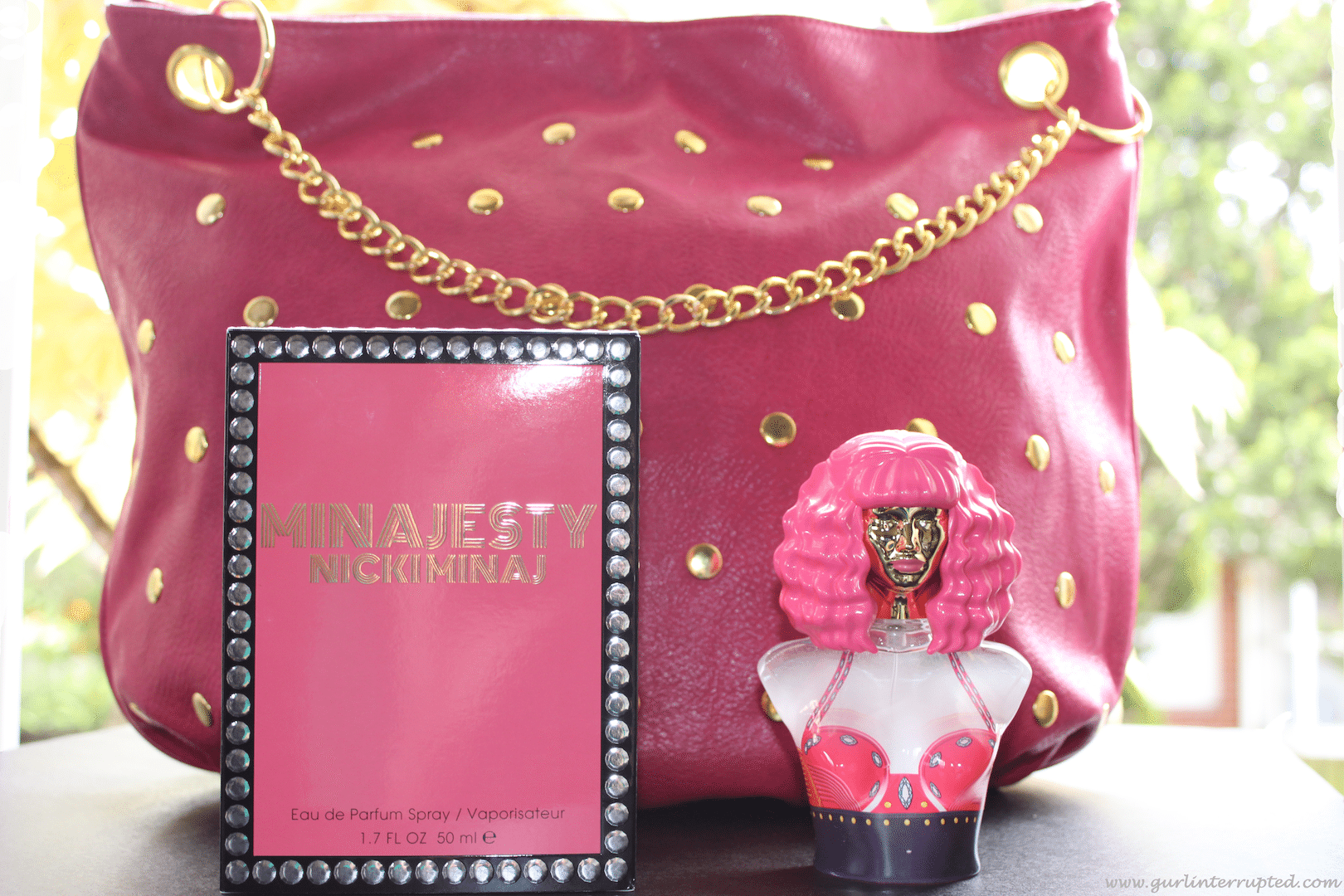 Here's What Happened When Nicki Minaj Giddily Opened Chanel Gift Bags On  Instagram