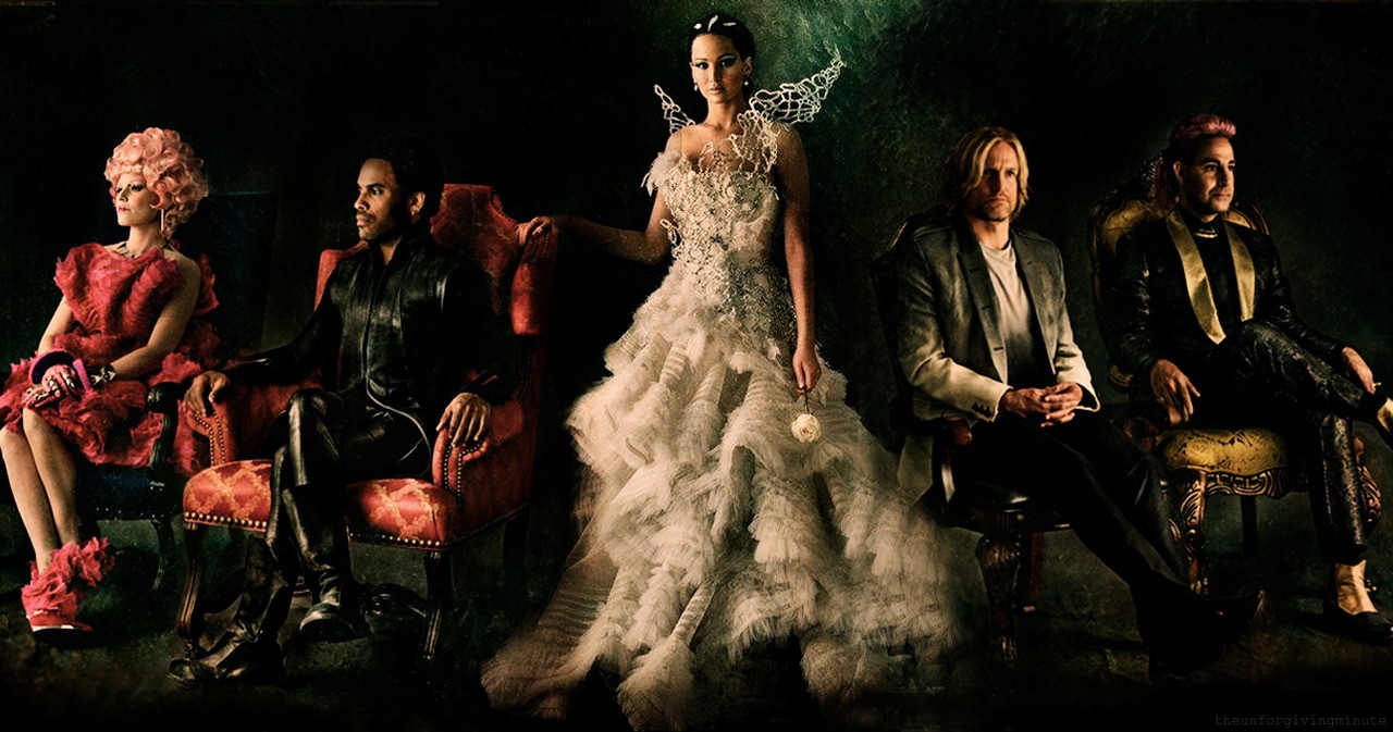 The Hunger Games, The Hunger Games Catching Fire, Catching Fire, Film, Film Review, Culture, Arts nz, movie review nz, beauty blog nz, fashion blog nz, style blog nz, beauty media nz, fashion media nz, angie fredatovich, gurlinterrupted, fashion, beauty,