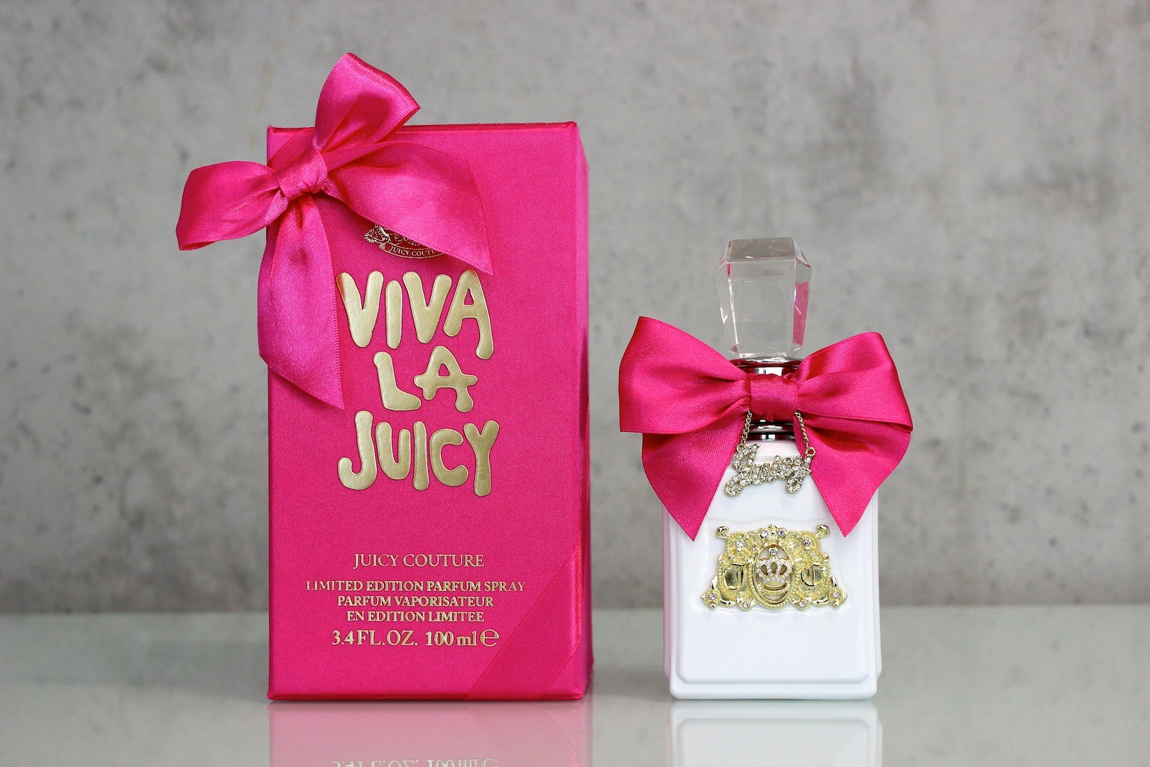 juicy couture, viva la juicy, viva la juicy limited edition perfume, parfum, parfum, juicy couture white bottle, elizabeth arden nz, tina white elizabeth arden, beauty blog nz, fashion blog nz, style blog nz, beauty media nz, fashion media nz, angie fredatovich, gurlinterrupted, fashion, beauty