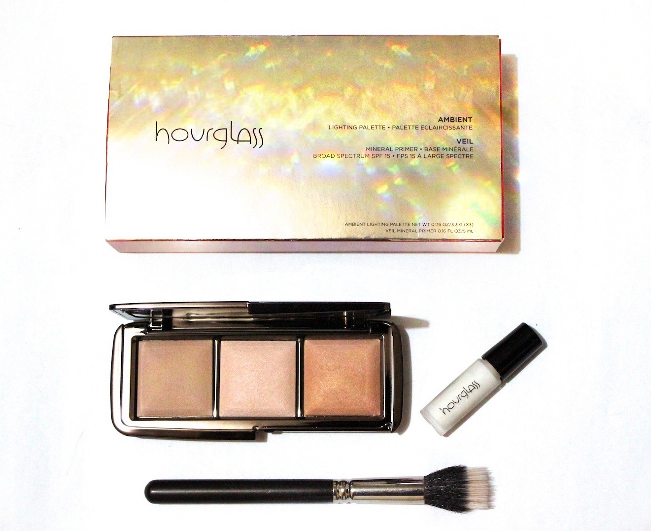 mecca, mecca nz, mecca cosmetica, hourglass cosmetics, hourglass ambient lighting palette, Monique Gentley, beauty blog nz, fashion blog nz, style blog nz, beauty media nz, fashion media nz, angie fredatovich, gurlinterrupted, fashion, beauty