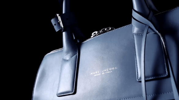 Deconstructed: The Anatomy of a Marc Jacobs Bag