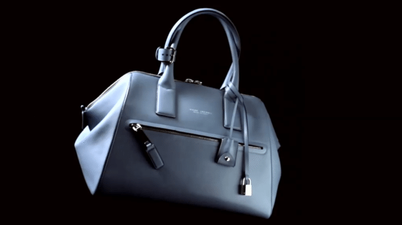 Deconstructed: The Anatomy of a Marc Jacobs Bag