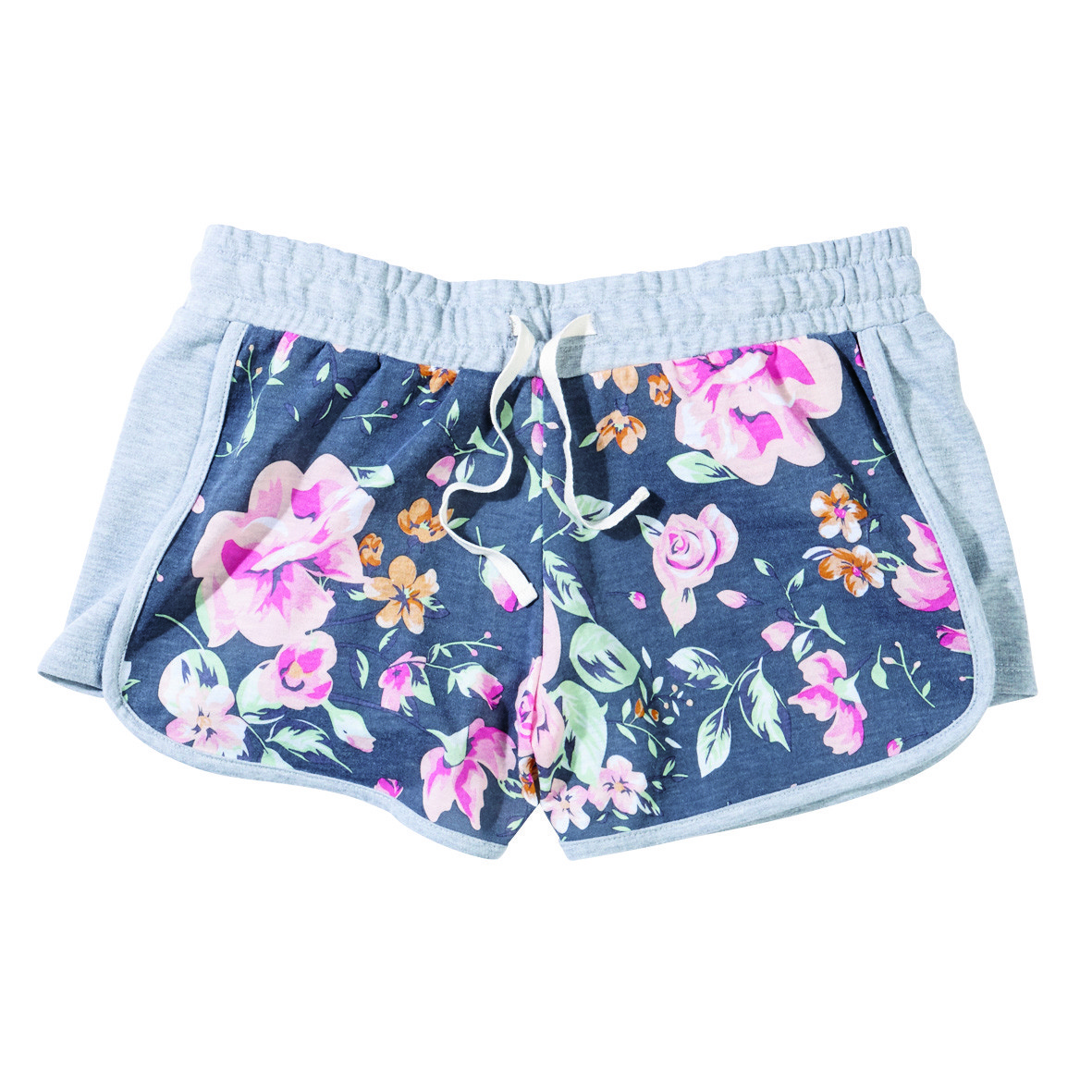 The Warehouse Garage Floral Track Shorts $20