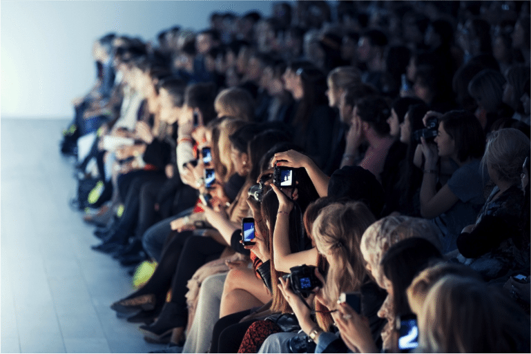 Fashion Week Essentials: A Blogger's Guide to Fashion Week….