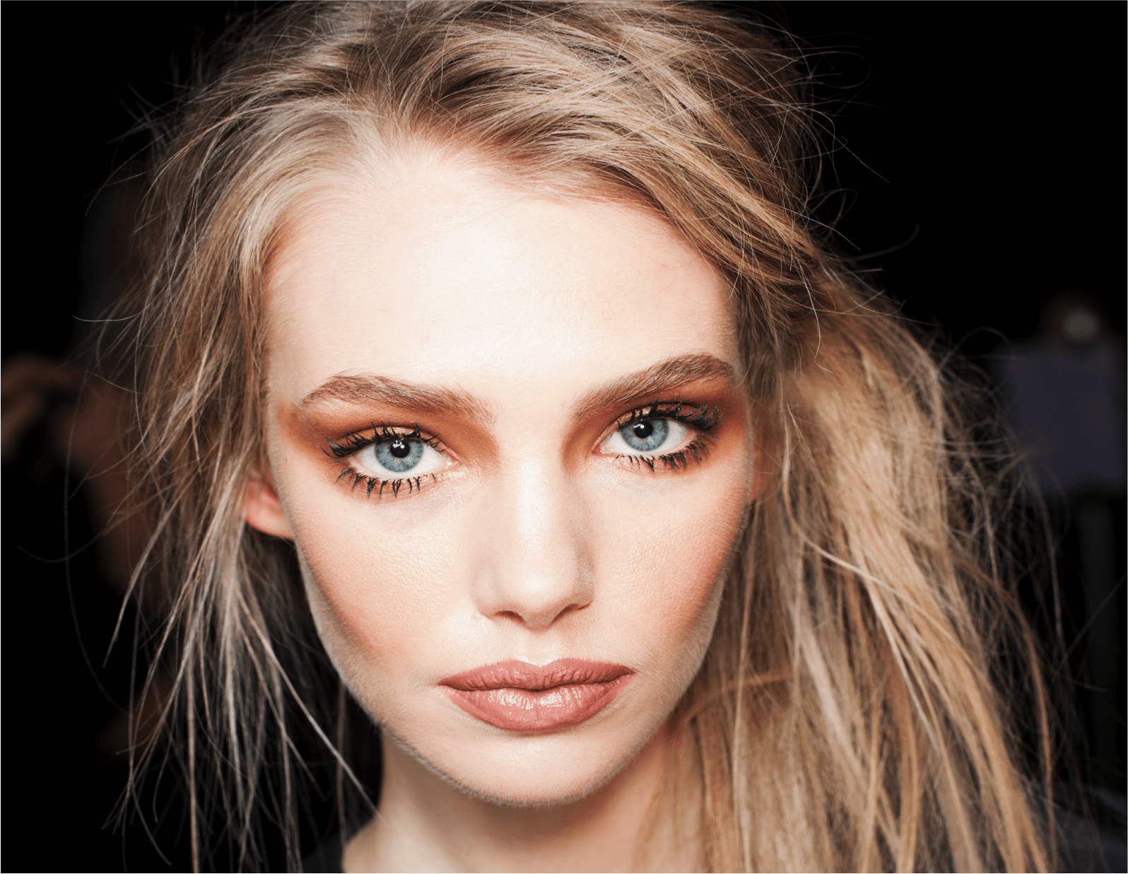 New Zealand Fashion Week: MAC Backstage Beauty Wrap...