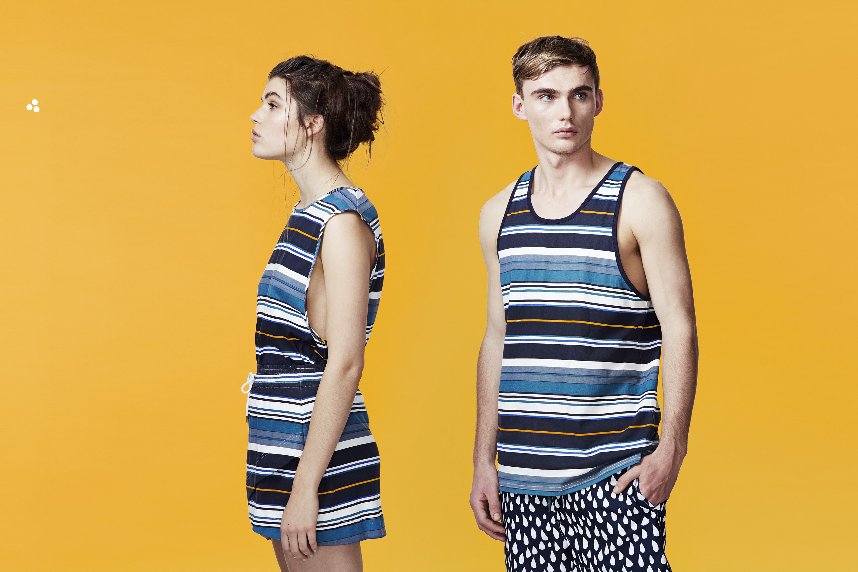 Introducing The Huffer Summer '14 Collection…