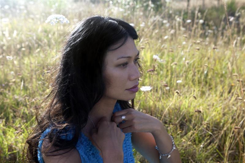 Boh Runga's Latest Collection For NZ Mint Has Arrived - Introducing 'Down To Earth'