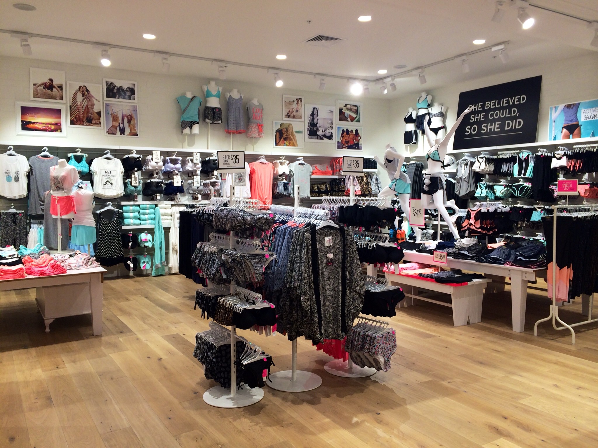 Cotton On Opens The Doors To Their Biggest New Zealand Store... #CottonOnQueenSt