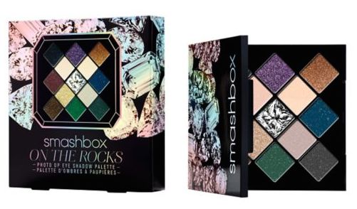 Smashbox - On The Rocks: This Season's Ultimate Summer Makeup Collection