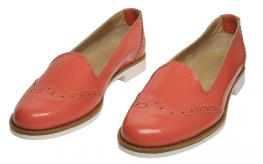 For The Love Of Loafers: The Latest Arrivals From Online Shoe Store Mr W and Me...