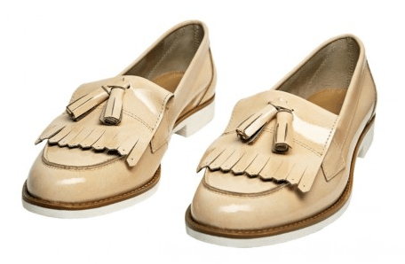 For The Love Of Loafers: The Latest Arrivals From Online Shoe Store Mr W and Me...