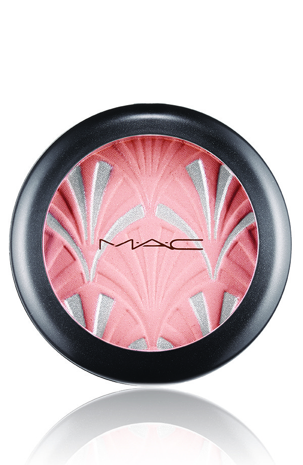 Hats Off To The MAC x Philip Treacy Collaboration...