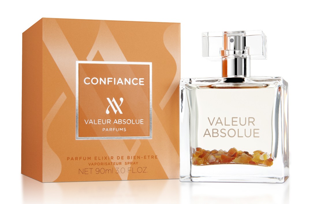 Scents & Sensibility: The Perfume Edition…