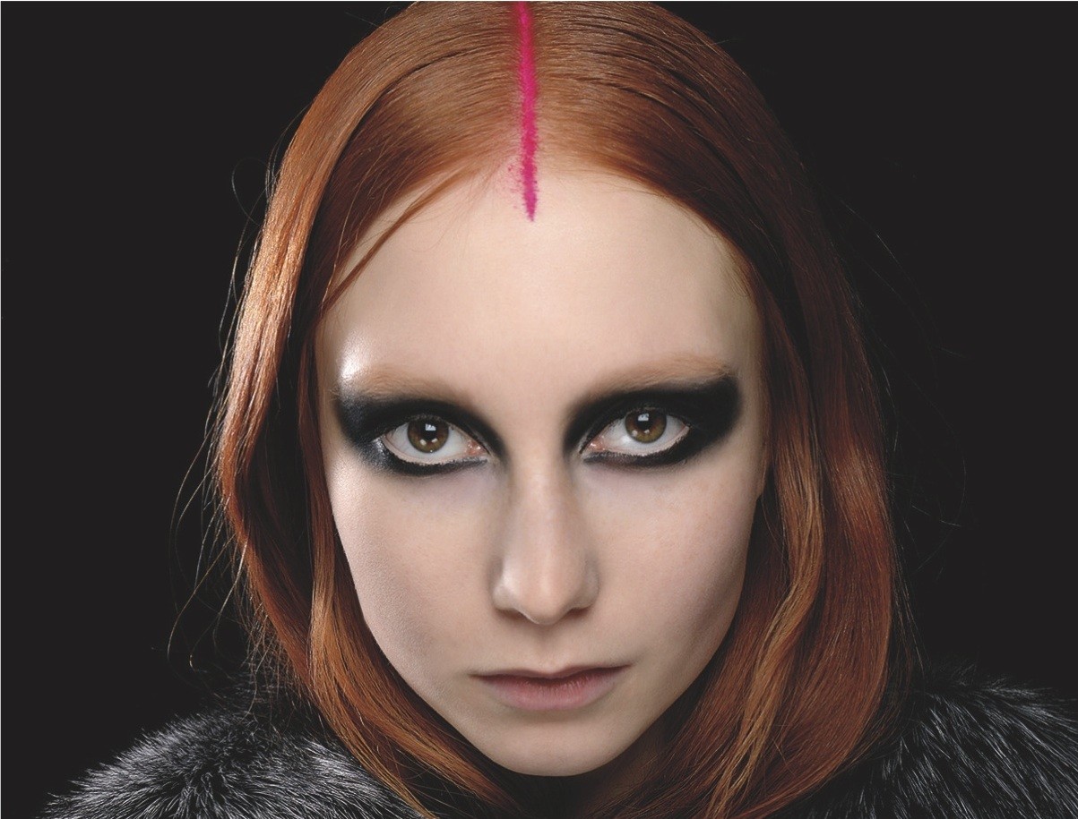 MAC Autumn/Winter 2015 Trends: Beauty Is Diversity