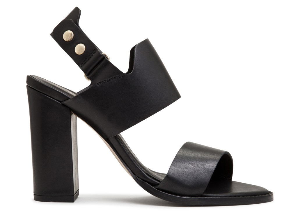 The Shoe Edition: Mi Piaci & Overland Spring/Summer 2015