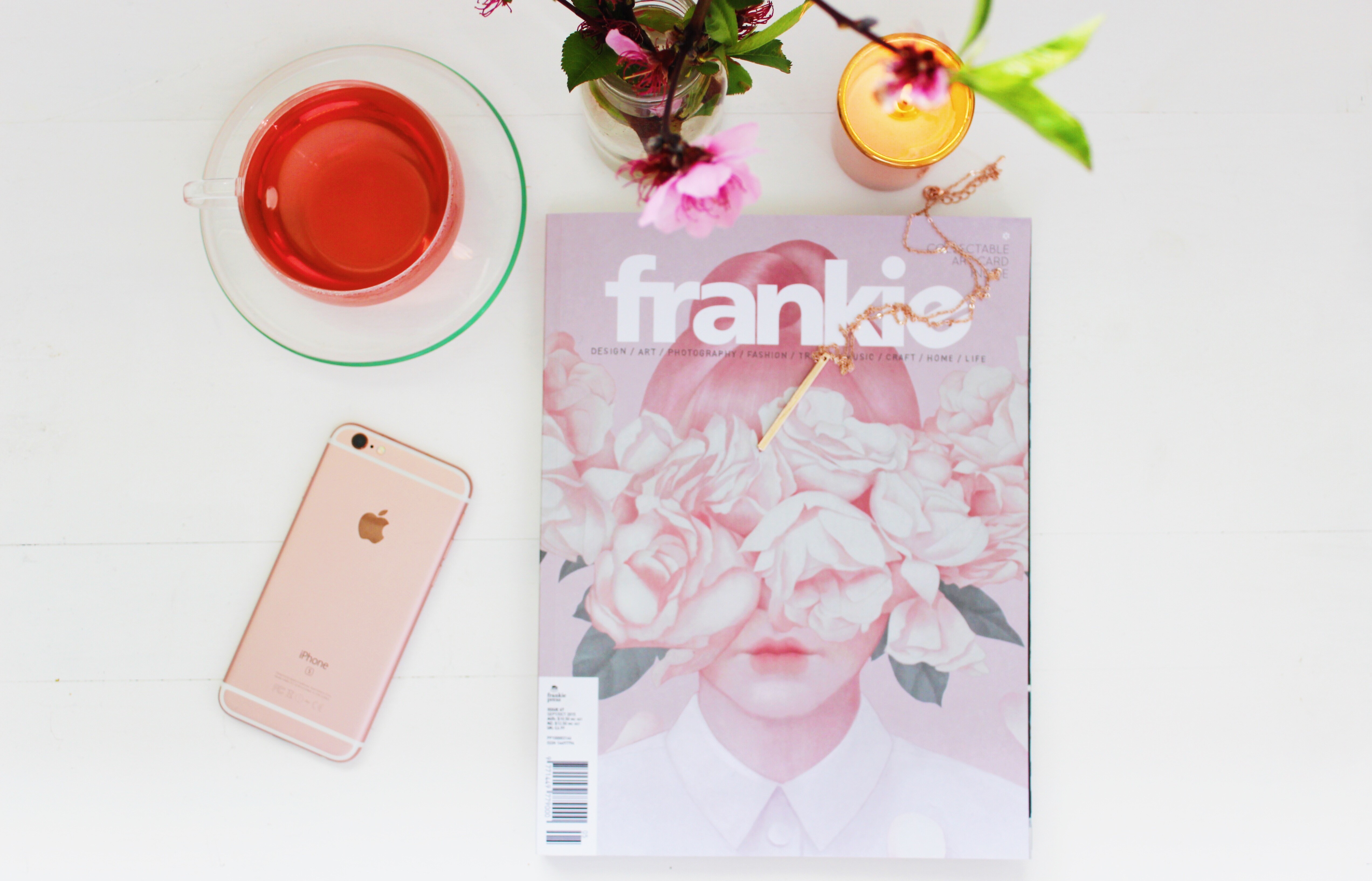 TECH REVIEW: The Apple iPhone 6s and 6s Plus angie fredatovich nz
