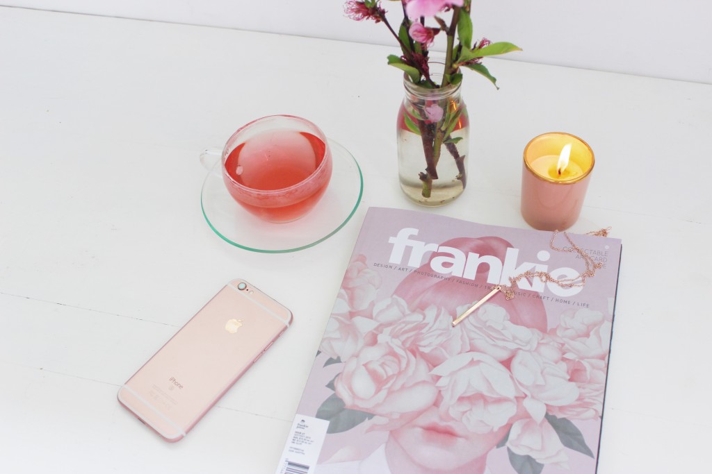 TECH REVIEW: The Apple iPhone 6s and 6s Plus angie fredatovich nz