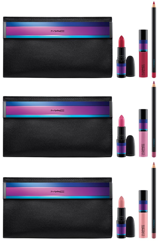 MAC COSMETICS The 2015 Holiday Collection angie fredatovich nz