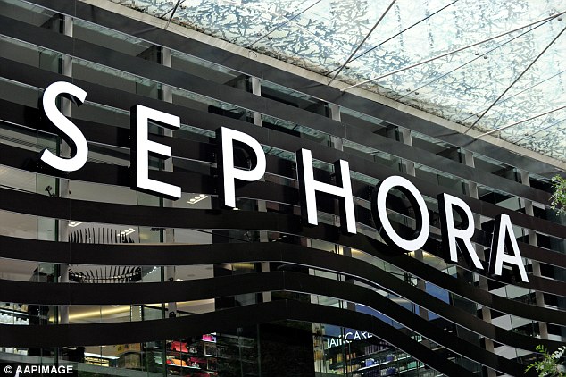 Beauty Giant Sephora Launches New Zealand Online Store