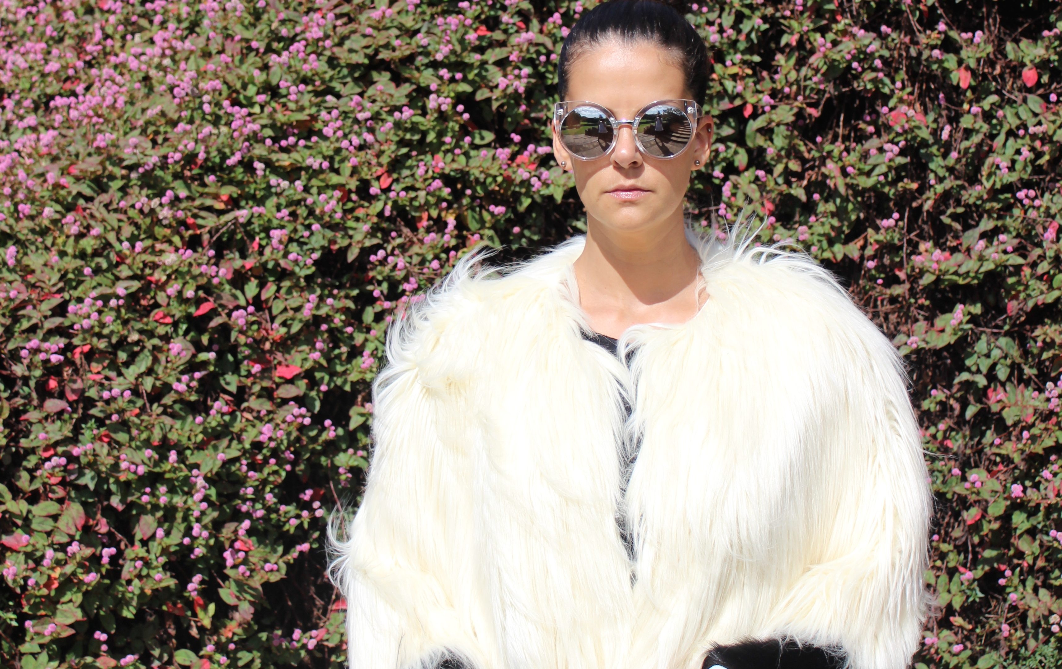 UNREAL FUR - Go Faux Or Go Home