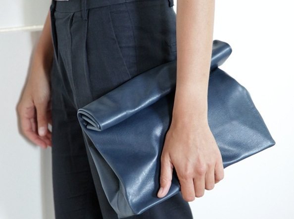 Meet The Coolest Bag Lady Ever - Annett Bourquin